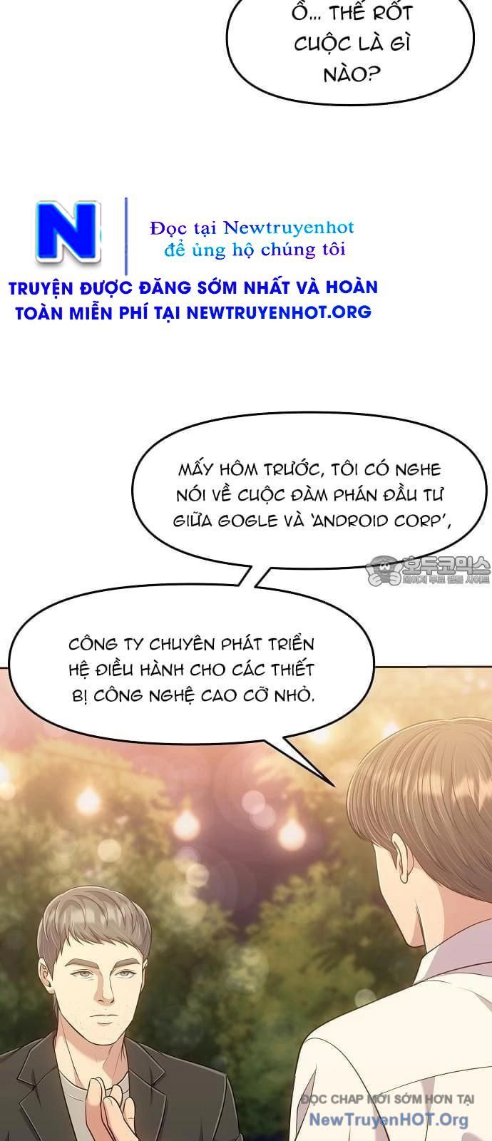 Nhân Viên Thực Tập Kim Cheolsu - chap110 - Trang 37